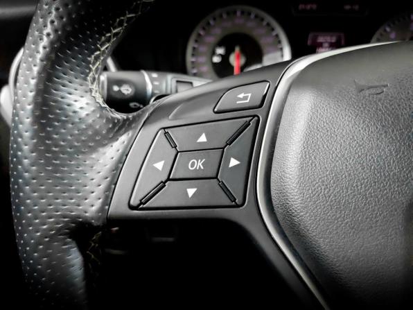 Mercedes-Benz A-Класс III (W176) с пробегом 2014 года, цена 1 490 000 рублей, 108570 км, хэтчбек, Автокод Объявления