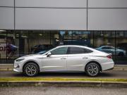 Hyundai Sonata VIII (DN8) Санкт-Петербург  - изображение 41