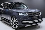 Land Rover Range Rover V Москва  - изображение 56