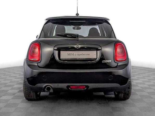 Mini Hatch III (F55/F56) с пробегом 2016 года, цена 1 550 000 рублей, 87447 км, хэтчбек, Автокод Объявления