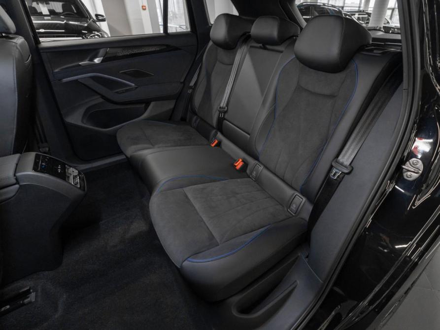 Volkswagen Tiguan III (China Market) Москва  - изображение 13
