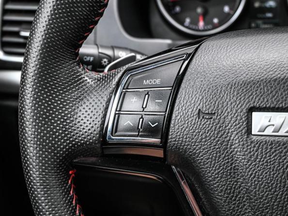 Haval H6 I с пробегом 2019 года, цена 1 298 000 рублей, 188827 км, внедорожник, Автокод Объявления