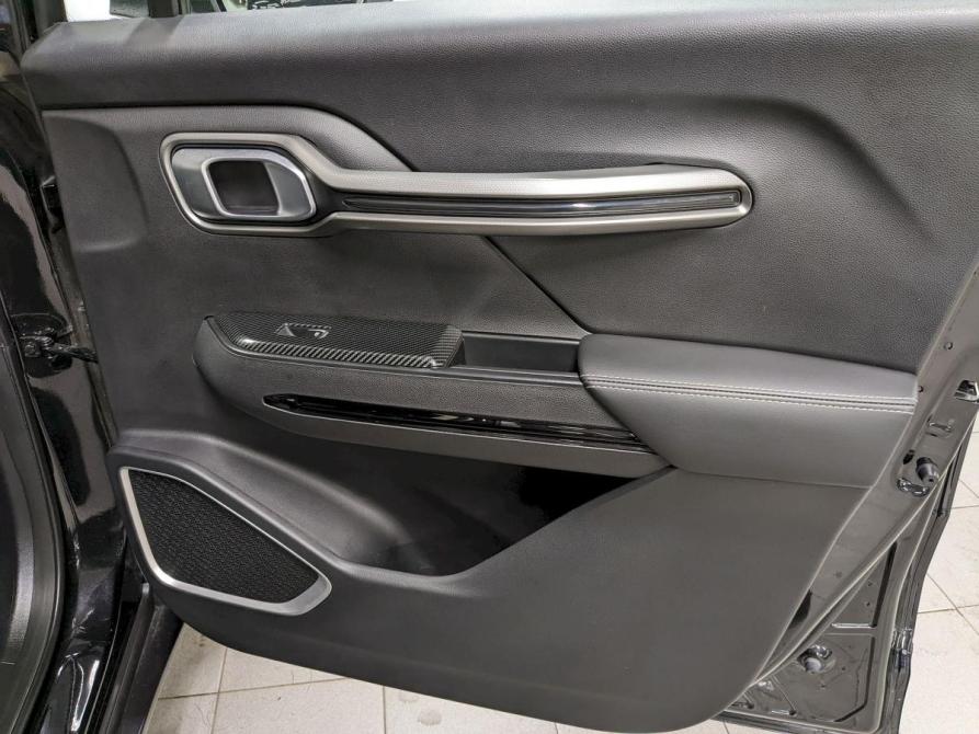 Geely Okavango I Москва  - изображение 19