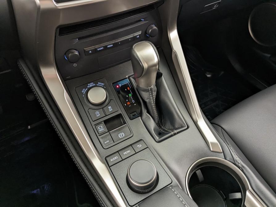 Lexus NX I Москва  - изображение 26