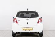 Toyota Vitz II (XP90) Красноярск  - изображение 29