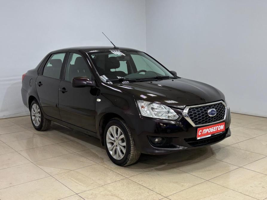 Datsun on-DO I Рестайлинг Альметьевск  - изображение 3
