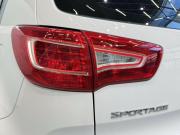 Kia Sportage III Волжский  - изображение 20