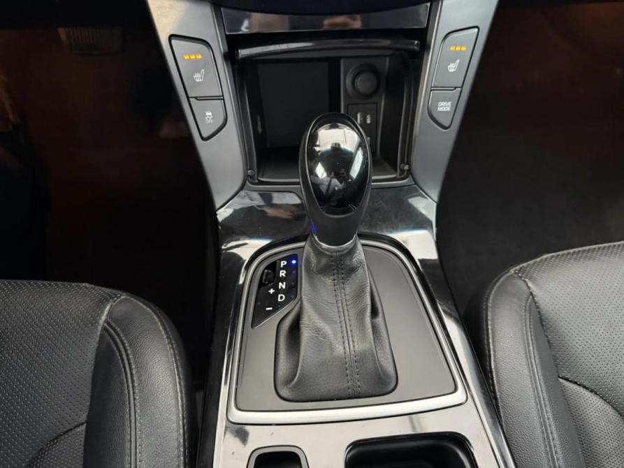 Hyundai i40 I Рестайлинг Подольск  - изображение 21