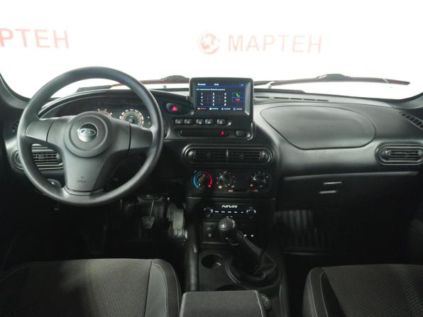 Lada (ВАЗ) Niva Travel I с пробегом 2022 года, цена 879 000 рублей, 75748 км, внедорожник, Автокод Объявления