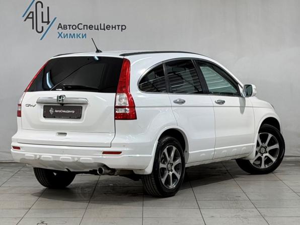 Honda CR-V III Рестайлинг с пробегом 2012 года, цена 1 299 800 рублей, 197000 км, внедорожник, Автокод Объявления