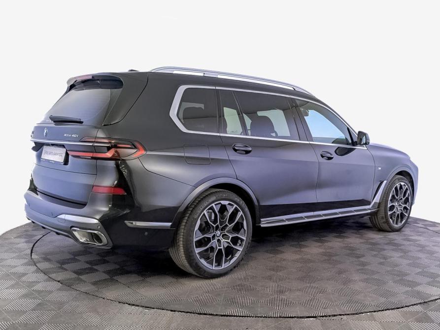 BMW X7 I (G07) Рестайлинг Москва  - изображение 5