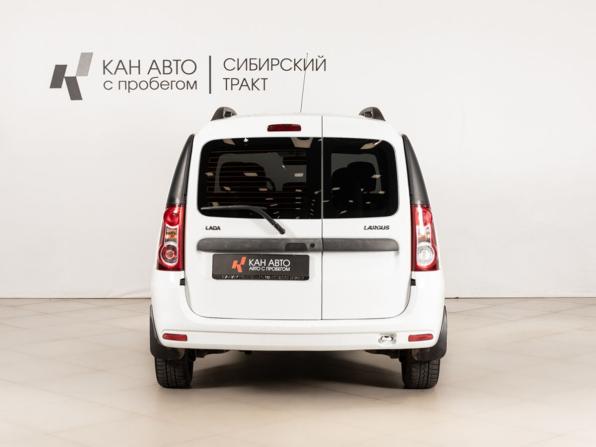 Lada (ВАЗ) Largus I с пробегом 2017 года, цена 642 900 рублей, 116195 км, универсал, Автокод Объявления