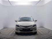 Hyundai Solaris I Рестайлинг Москва  - изображение 18