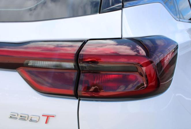 Chery Tiggo 7 Pro Max I с пробегом 2023 года, цена 2 050 000 рублей, 75869 км, внедорожник, Автокод Объявления