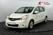 Nissan Note I Рестайлинг Нижний Новгород  - изображение 23