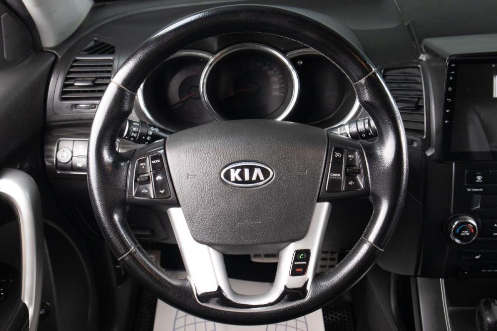 Kia Sorento II Оренбург  - изображение 10