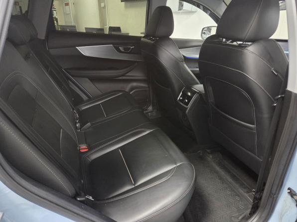 Chery Tiggo 7 Pro Max I с пробегом 2023 года, цена 1 499 000 рублей, 52547 км, внедорожник, Автокод Объявления