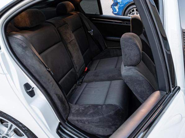 BMW 3 серии IV (E46) Рестайлинг с пробегом 2003 года, цена 1 699 000 рублей, 176357 км, седан, Автокод Объявления