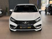 Lada (ВАЗ) Vesta I Рестайлинг (NG) Оренбург  - изображение 26
