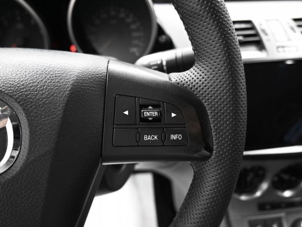 Mazda 3 II (BL) Рестайлинг с пробегом 2011 года, цена 745 000 рублей, 183534 км, седан, Автокод Объявления