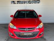 Opel Astra J Рестайлинг Уфа  - изображение 28