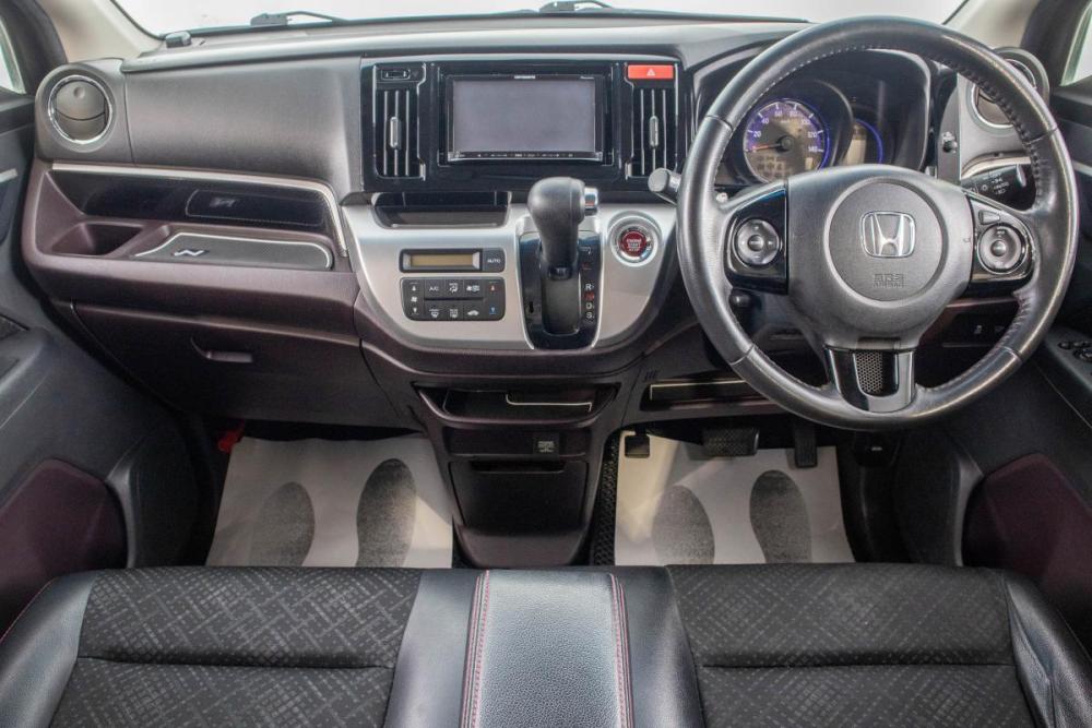 Honda N-WGN I Барнаул  - изображение 8