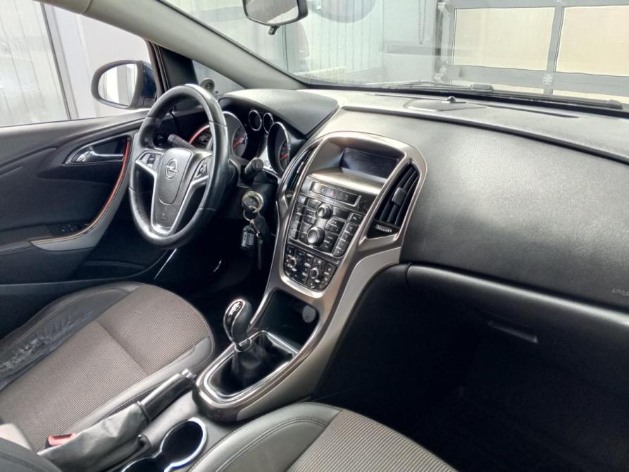 Opel Astra J Арзамас  - изображение 8
