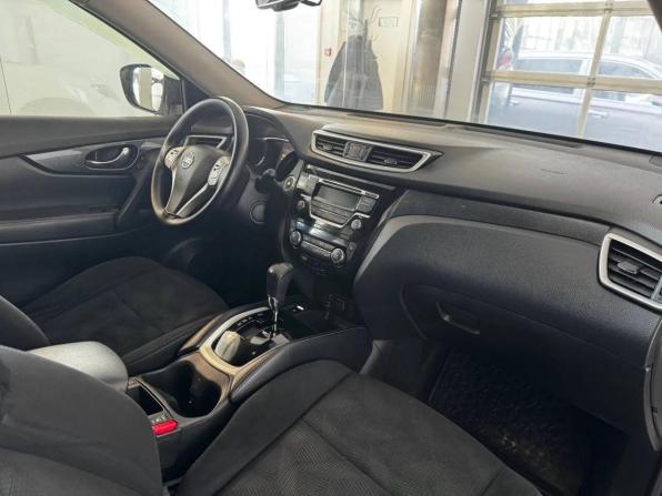 Nissan X-Trail III с пробегом 2015 года, цена 1 329 000 рублей, 218370 км, внедорожник, Автокод Объявления