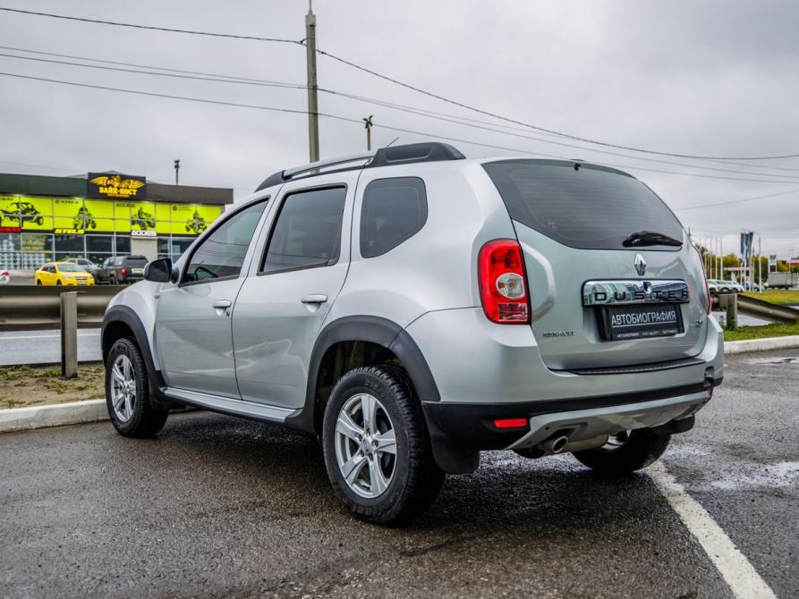 Renault Duster I Волгоград  - изображение 5