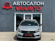 Lada (ВАЗ) Vesta I Альметьевск  - изображение 25