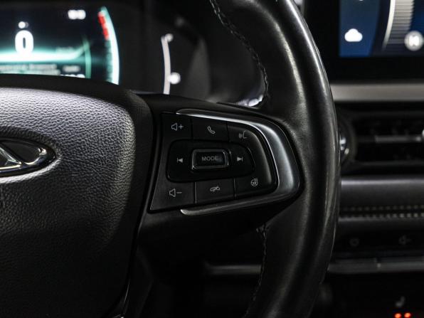 Chery Tiggo 7 Pro I с пробегом 2021 года, цена 1 535 000 рублей, 75022 км, внедорожник, Автокод Объявления