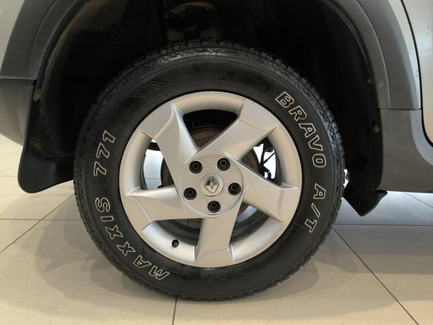 Renault Duster I Казань  - изображение 22