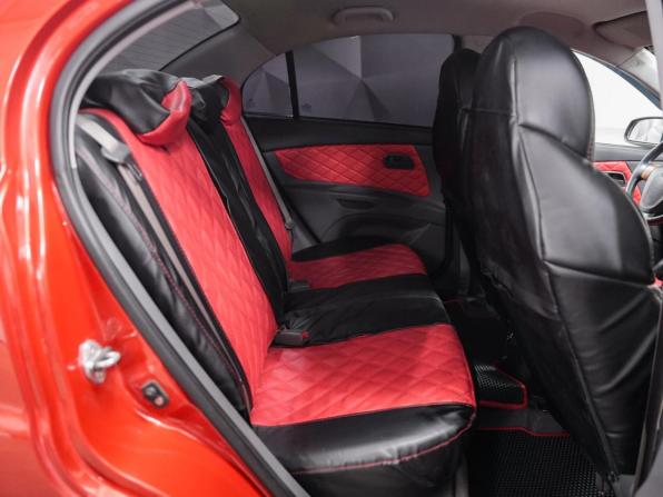 Kia Rio II с пробегом 2009 года, цена 694 000 рублей, 113000 км, седан, Автокод Объявления