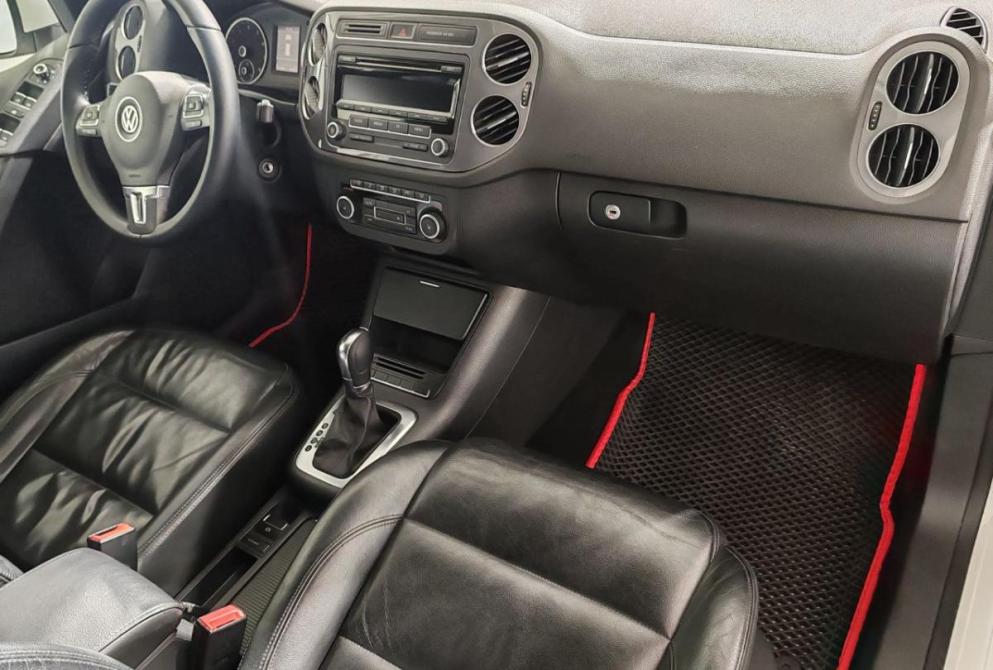 Volkswagen Tiguan I Рестайлинг Ярославль  - изображение 17