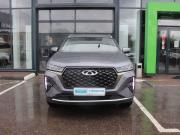Chery Tiggo 7 Pro Max I Нижний Новгород  - изображение 25