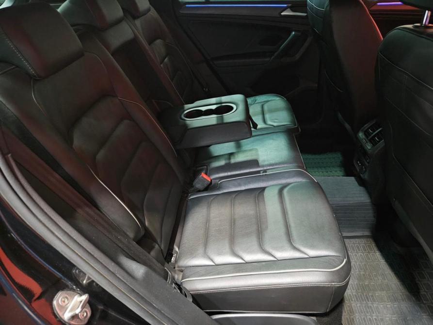 Volkswagen Tiguan II Рестайлинг Вологда  - изображение 13