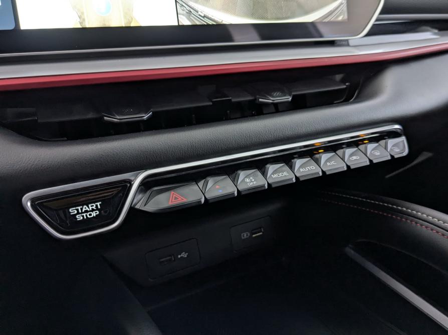Geely Coolray I Рестайлинг Москва  - изображение 14