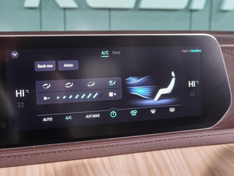 Forthing Yacht Воронеж  - изображение 16