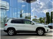 Volkswagen Tiguan I Рестайлинг Воронеж  - изображение 21
