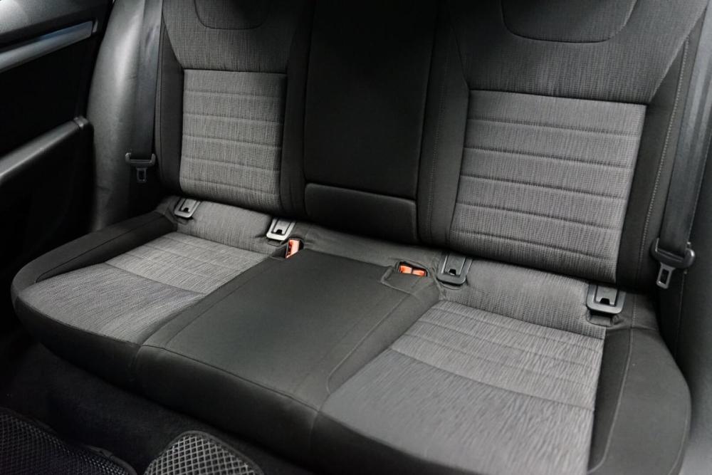 Skoda Octavia III (A7) Крым  - изображение 18