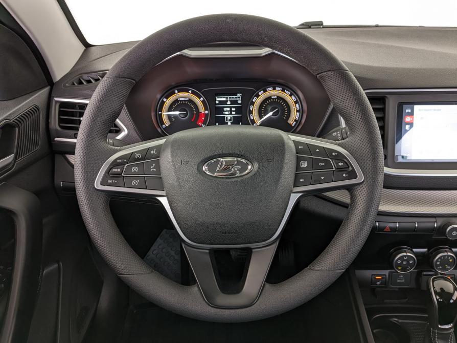 Lada (ВАЗ) Vesta I Рестайлинг (NG) Москва  - изображение 22