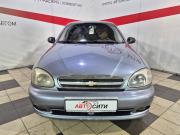 Chevrolet Lanos I Воронеж  - изображение 23