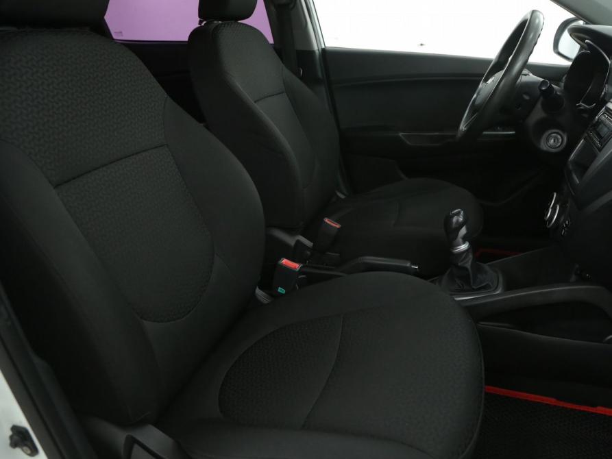 Kia Rio III Иваново  - изображение 10