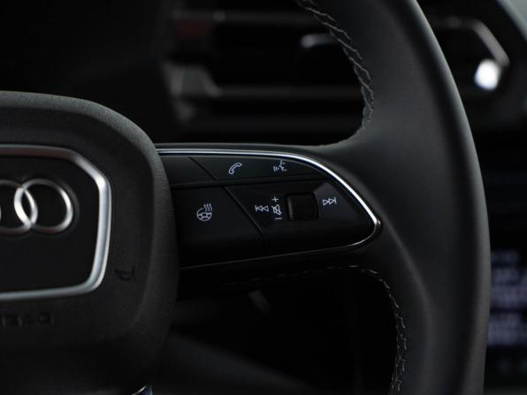 Audi A3 IV (8Y) Рестайлинг с пробегом 2025 года, цена 4 095 055 рублей, 24 км, хэтчбек, Автокод Объявления