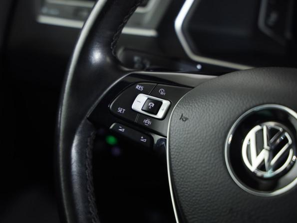 Volkswagen Tiguan II с пробегом 2020 года, цена 2 849 000 рублей, 151798 км, внедорожник, Автокод Объявления