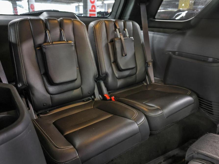 Ford Explorer V Москва  - изображение 13