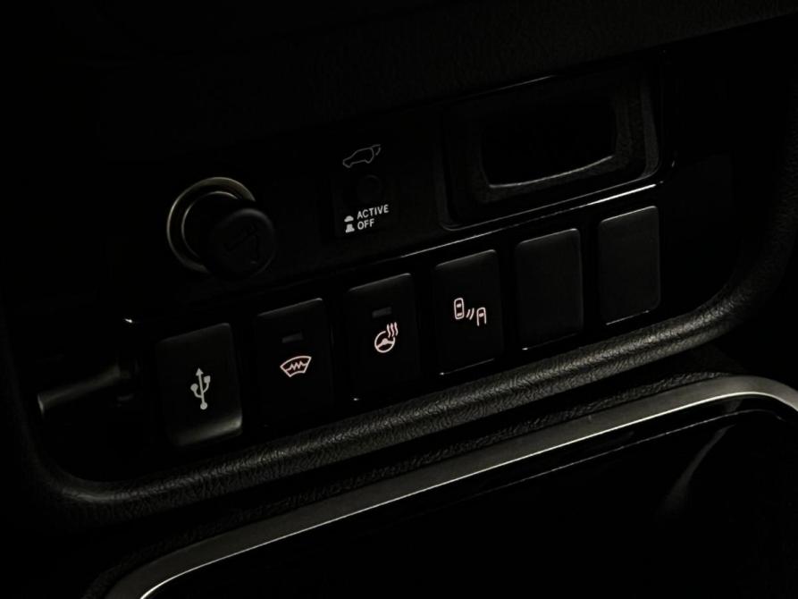 Mitsubishi Outlander III Рестайлинг 3 Санкт-Петербург  - изображение 20