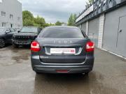 Lada (ВАЗ) Granta I Рестайлинг Нижнекамск  - изображение 37