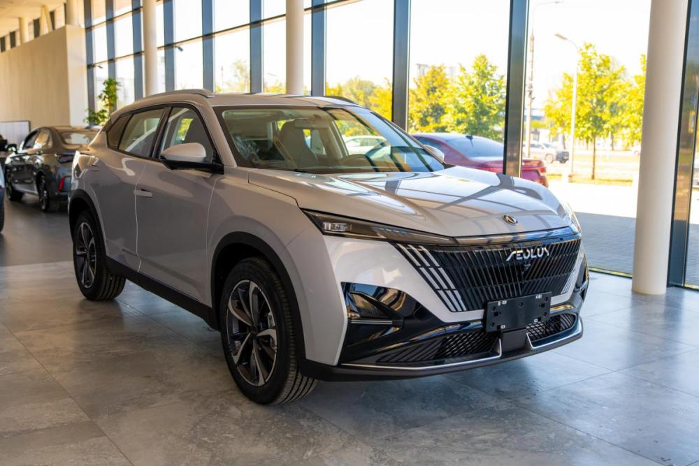 Dongfeng Mage Ростов-на-Дону  - изображение 1