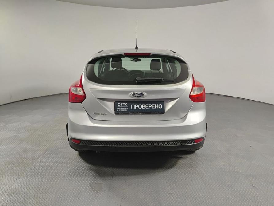 Ford Focus III Уфа  - изображение 7